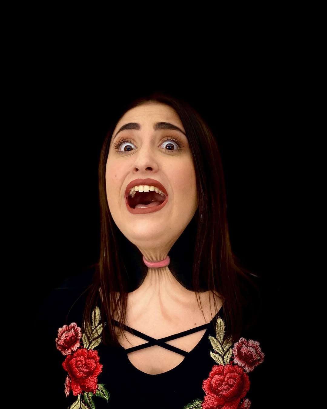 Giorgia La Barbera